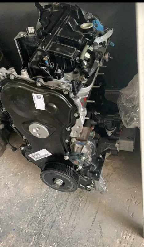 Nissan Qashqai 1.6 DCİ R9M 130 Hp Motor Çıkma Orijinal