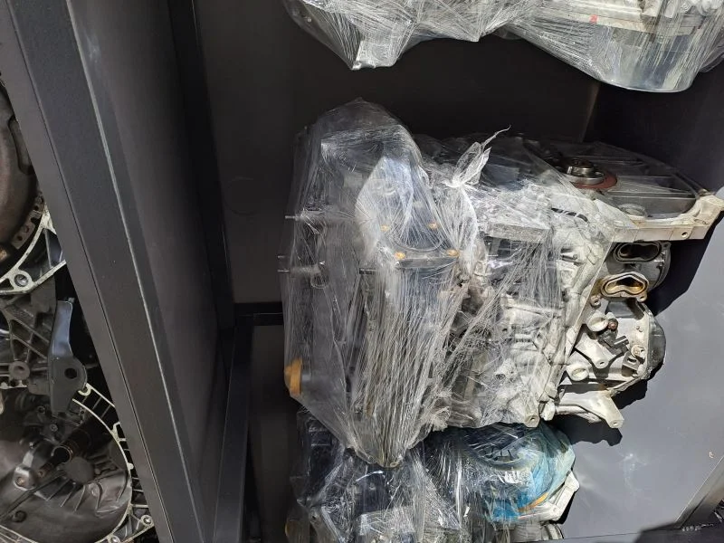 Renault Clio 4 1.2 TCE H5F Motor Çıkma Orijinal