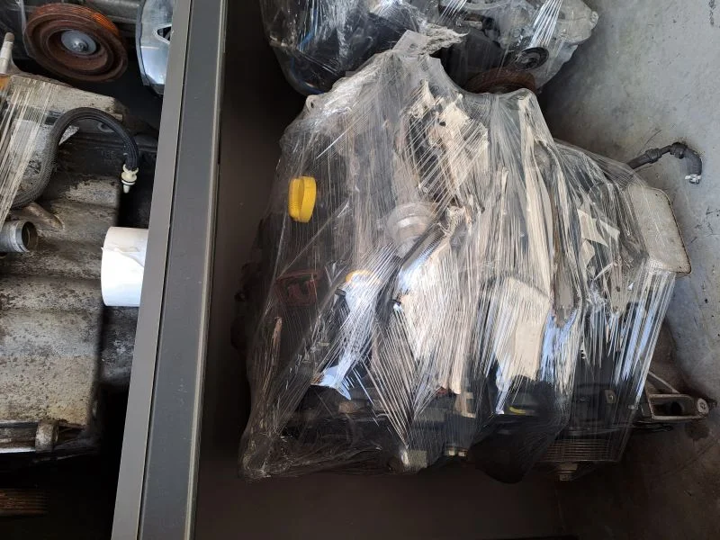 Renault Talisman 1.6 Dizel R9M Motor Çıkma Orijinal