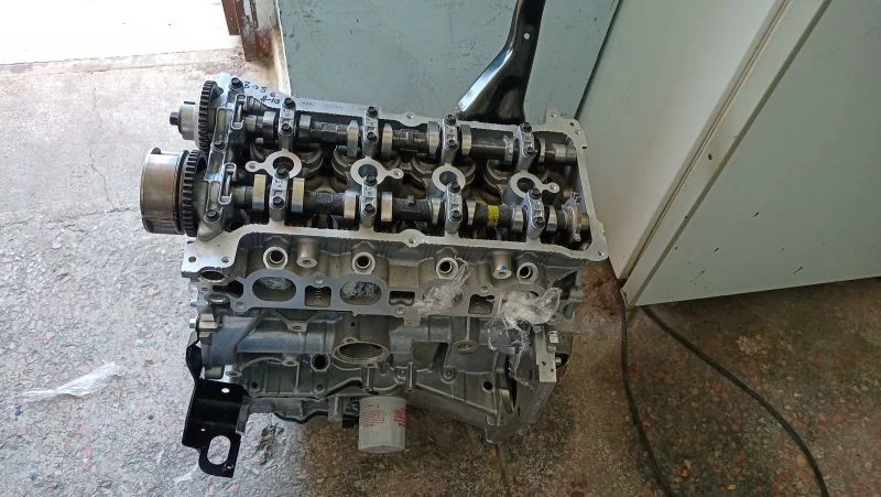 Renault Megane 4 1.6 Orjinal Sandık Motor