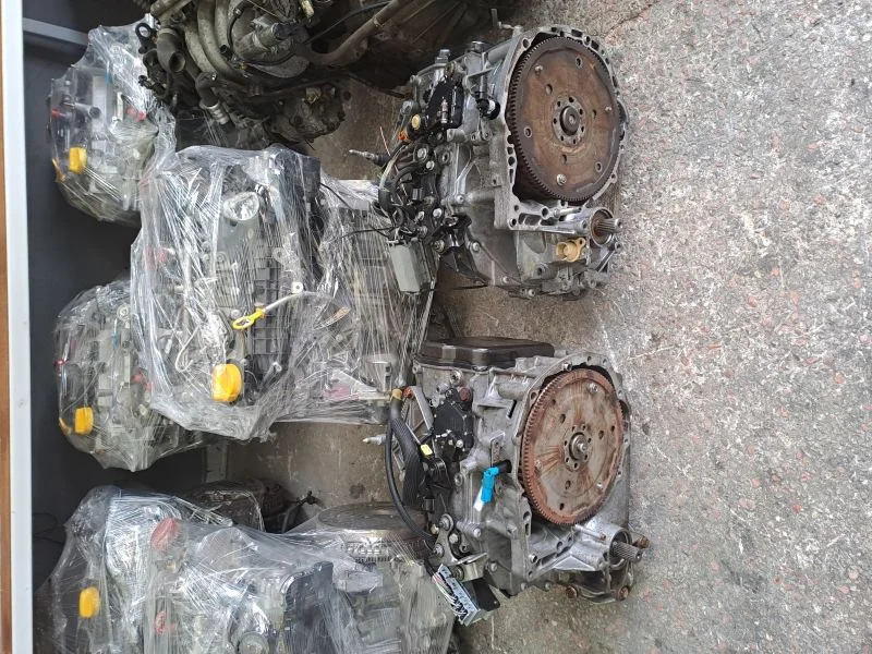 Renault Megane 1 Otomatik Şazıman Çıkma Orijinal