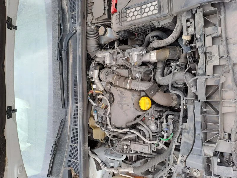 Renault Megane 4 1.5 Adblue Motor Çıkma Orijinal