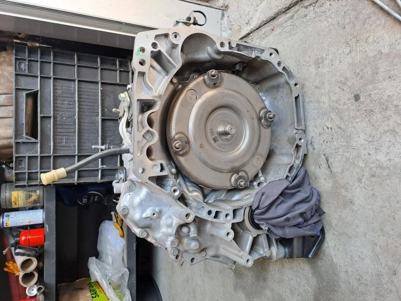 Renault Clio 5 1.0 TCE Otomatik Şanzıman Çıkma Orjinal