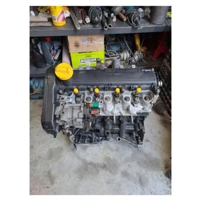 Renault Megane 2 1.5 Arkadan Marşlı Motor Çıkma Orijinal