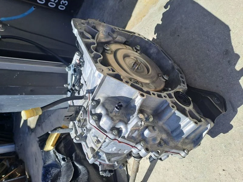 Renault Clio 5 1.0 TCE Otomatik Şanzıman Çıkma Orjinal