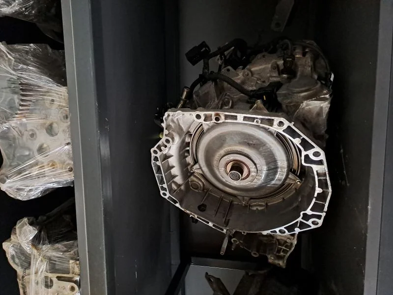 Renault Megane 4 1.5 Adblue Otomatik Şanzıman Çıkma Orijinal