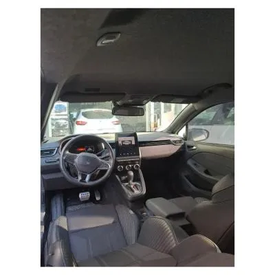 Renault Clio 5.5 Alpina Göğüs Airbag Seti ÇıkmaOrijinal