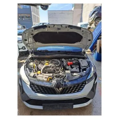 Renault Clio 5.5 Alpina 1.0 TCE H4D Motor Çıkma Orijinal