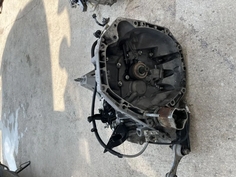 Renault Symbol 4 1.5 Manuel Şanzıman JR5 336 Çıkma Orjinal