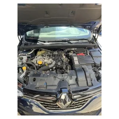 Renault Megane 4 1.3 TCE Motor Çıkma Orjinal