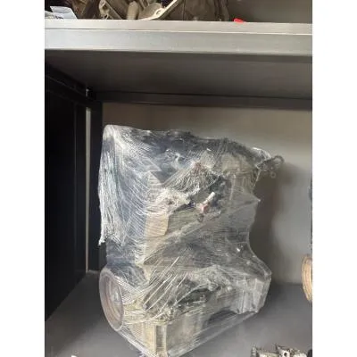 Renault Fluence 110 Beygir 1.5 dCi K9K Sandık Motor Çıkma Orjinal