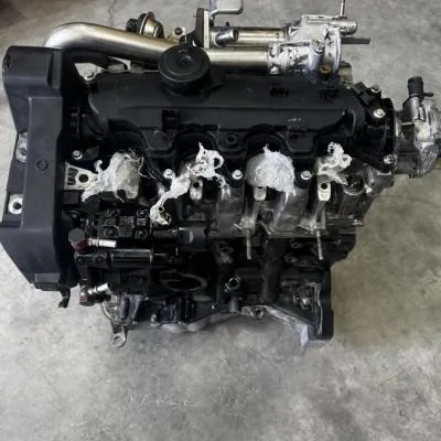 Renault Megane 3 110 Beygir 1.5 dCi Sandık Motor Çıkma Orjinal