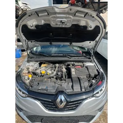 Renault Megane 4 1.3 Tce Çıkma Motor