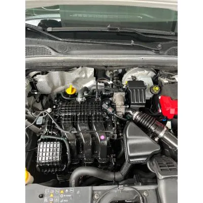Renault Clio 5 1.0 Sce Motor Çıkma