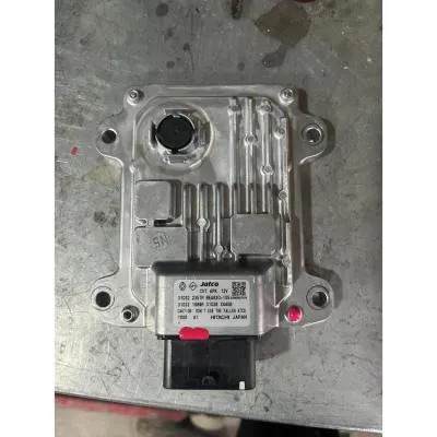 Renault Clio 5 1.0 TCE Şanzıman Beyni Çıkma