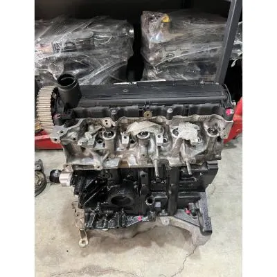 Renault Megane 2 1.5 dCi K9K Önden Marşlı Motor