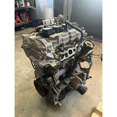 Renault Megane 3 H4J 1.4 Turbo Motor Çıkma