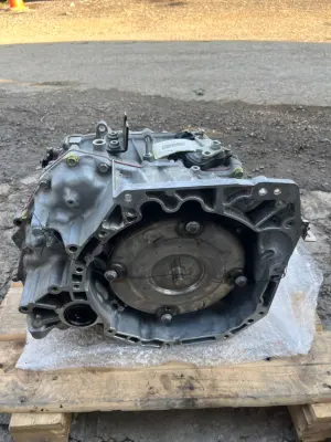 Renault Clio 5 1.0 TCE Otomatik Şanzıman Çıkma