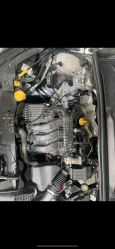 Clio 5 1.0 sce Motor Turbosuz Çıkma Orjinal