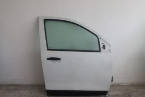 Dacia Dokker Sağ Ön Kapı Çıkma Orjinal 2013 - 2019