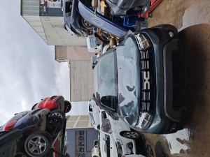 Dacia Duster 2024 1.3 TCE Bütün Parçaları Mevcuttur Çıkma Orijinal 