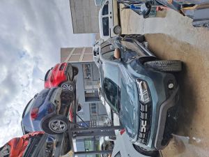 Dacia Duster 2024 1.3 TCE Bütün Parçaları Mevcuttur Çıkma Orijinal 