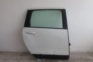 Dacia Lodgy Sağ Arka Kapı Çıkma Orjinal 2013 - 2019