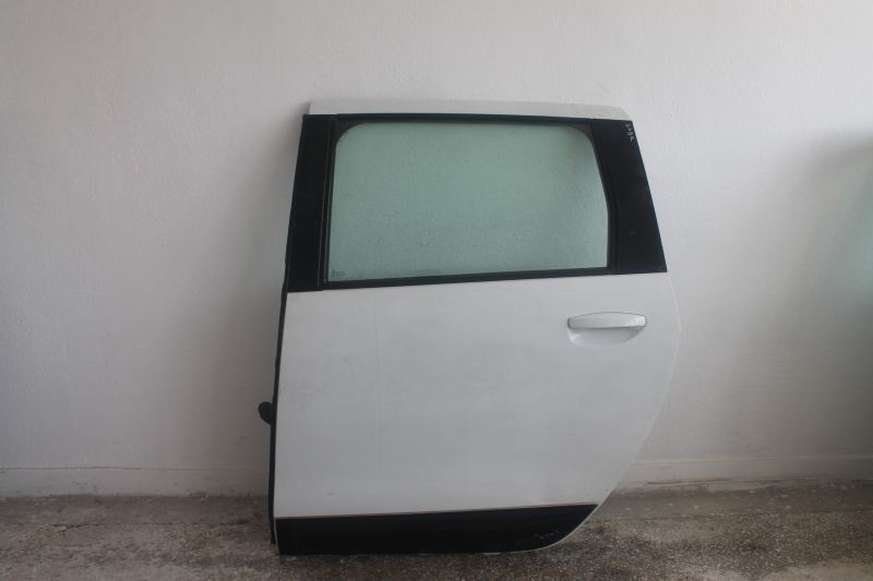 Dacia Lodgy Sol Arka Kapı Çıkma Orjinal 2013 - 2019
