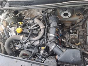 Dacia Sandero 2023 1.0 TCE Motor Çıkma Orjinal