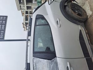 Dacia Sandero 2023 Sol Arka Kapı Çıkma Orijinal 