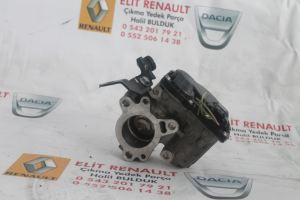 Egr Valfi 1.5 Dci Euro 6 Megane 4 Kadjar Talisman Nissan Qashqai