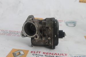 Egr Valfi 1.5 Dci Euro 6 Megane 4 Kadjar Talisman Nissan Qashqai Mercedes Citan