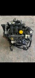Mercedes C200 1.6 Dizel Motor Çıkma Orijinal 