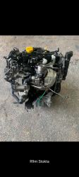 Mercedes C200 1.6 Dizel Motor Çıkma Orijinal 