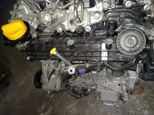 Renault Clio 1.3 TCE Emme Manifoltu  Orjinal