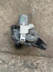 Renault Clio 3 Steyşın Arka Cam Motoru Çıkma Orjinal 2006 - 2011