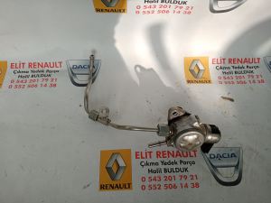 Renault Clio 4 1.2 Turbo Benzin Valfi Çıkma Orjinal