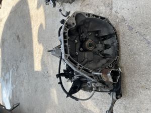 Renault Clio 4 1.5 Manuel Şanzıman JR5 336 Çıkma Orjinal