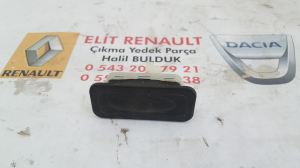 Renault Clio 4 Bagaj Açma Butonu Çıkma Orjinal 2013 - 2016