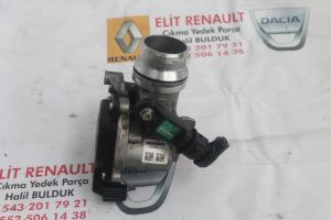 Renault Clio 4 Captur Kelebek Kumanda Kutusu Çıkma Orjinal 161A09287R