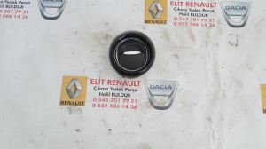 Renault Clio 4 Havalandırma Menfezi Çıkma Orjinal 