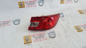 Renault Clio 4 Sağ Arka Stop Lambası Çıkma Orjinal 2013 - 2016