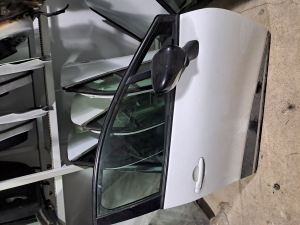 Renault Clio 4 Sağ Ön Kapı Çıkma Orijinal 
