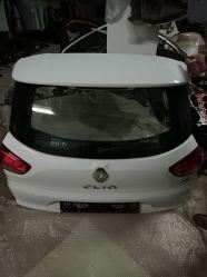 Renault Clio 4 Steyjın Bagaj Kapağı Çıkma Orjinal