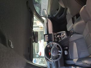 Renault Clio 5.5 Alpina  Göğüs Airbag Seti ÇıkmaOrijinal 