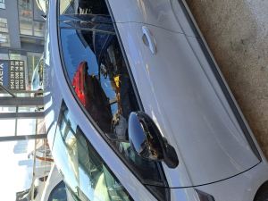 Renault Clio 5 Sol Ön Kapı Çıkma Orijinal 