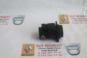 Renault Dacia Euro 4 Hava Akış 1.5 Dizel