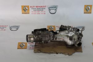 Renault Euro 6 Egere Kadjar - Duster - Megane4 Çıkma Orjinal
