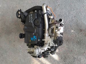 Renault Fluance 110 Luk motor Çıkma Orijinal 