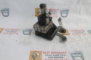 Renault Fluence Abs Beyni Çıkma Orjinal 476606747R